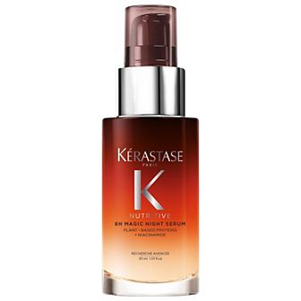 Kerastase Nutritive 8H Magic Night Serum Hydrating Treatment for Dry Hair