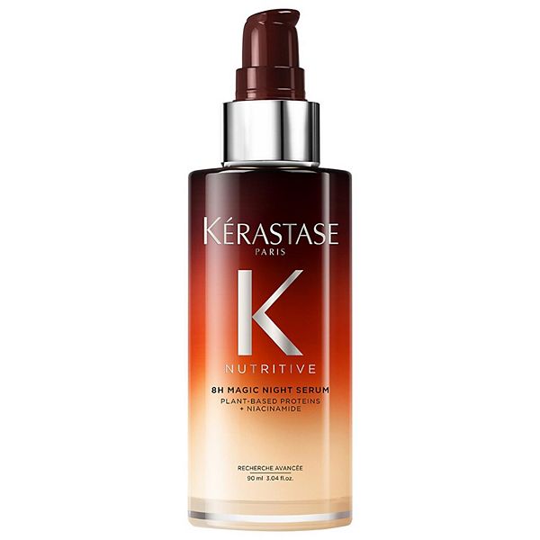 KERASTASE NUTRITIVE ヘアオイル 1本 Amazon.com: Kerastase Nutritive Split Ends Hair Serum For Dry Hair