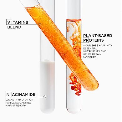Nutritive 8H Magic Night Serum Hydrating Treatment for Dry Hair