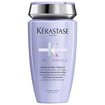 Kerastase Blond Absolu Anti-Brass Purple Shampoo
