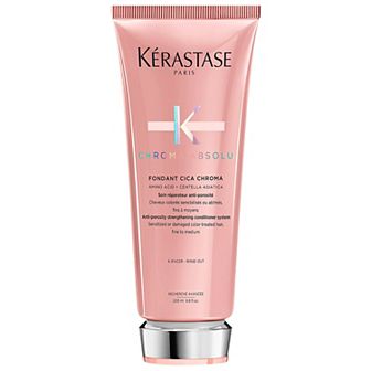 Kerastase Chroma Absolu Strengthening Conditioner for Color-Treated Hair
