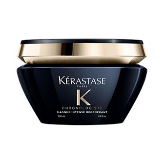 Kerastase Chronologiste Hair Mask for Dull and Brittle Hair