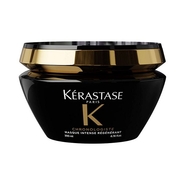Kerastase Chronologiste Hair Mask for Dull and Brittle Hair