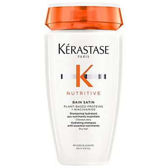 Kerastase Nutritive Hydrating Shampoo for Fine to Medium Dry Hair