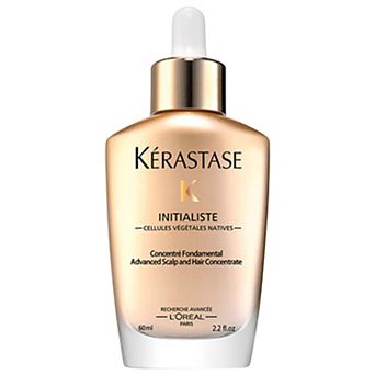 Kerastase Initialiste Strengthening & Volumizing Advanced Scalp & Hair Serum