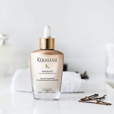 Initialiste Strengthening & Volumizing Advanced Scalp & Hair Serum