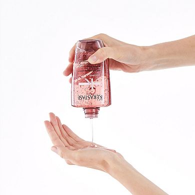 Chroma Absolu Shampoo for Medium to Thick Color-Treated Hair