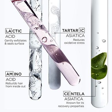 Chroma Absolu Shampoo for Fine to Medium Color-Treated Hair