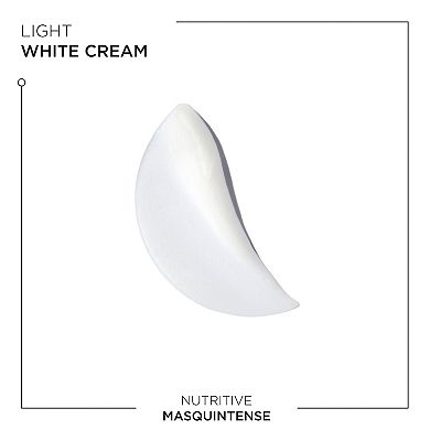 Nutritive Ultra-Hydrating Mask for Dry Hair