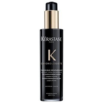 Kerastase Chronologiste Smoothing Leave-In Treatment for Frizz Control