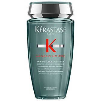 Kerastase Genesis Homme Strengthening Shampoo for Men