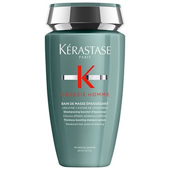 Kerastase Genesis Homme Thickening Shampoo for Men
