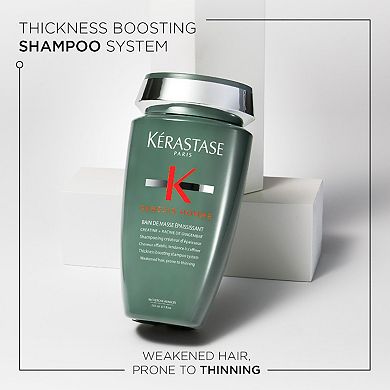 Genesis Homme Thickening Shampoo for Men