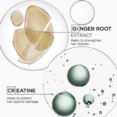 Genesis Homme Thickening Shampoo for Men