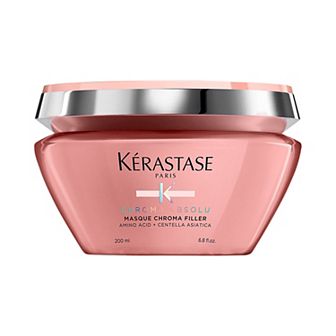 Kerastase Chroma Absolu Strengthening Mask for Color-Treated Hair
