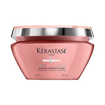 Kerastase Chroma Absolu Strengthening Mask for Color-Treated Hair