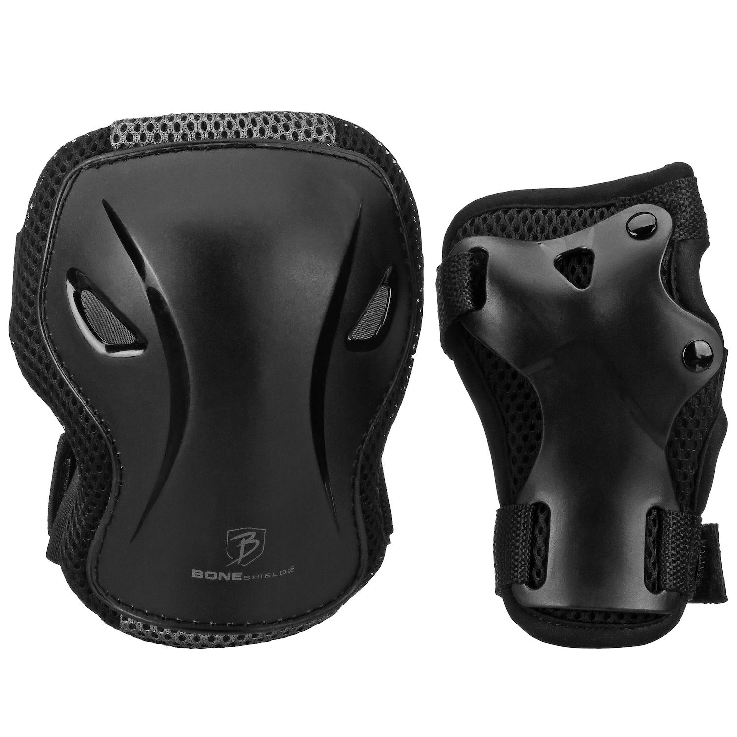 Guard Tarmac 360 Adult Combo Pack Protective – Roller Derby