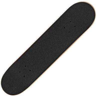 Roller Derby Learn with Lutzka Astronaut Skateboard