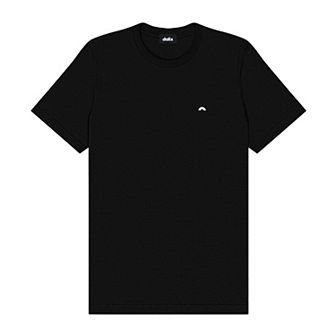 Dalix Mens Lil Rainbow Lightweight Jersey Tee