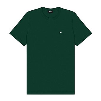 Dalix Mens Lil Rainbow Lightweight Jersey Tee