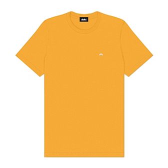Dalix Mens Lil Rainbow Lightweight Jersey Tee