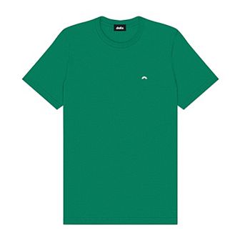 Dalix Mens Lil Rainbow Lightweight Jersey Tee