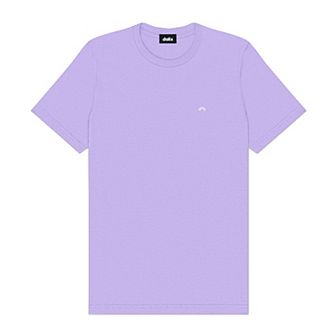 Dalix Mens Lil Rainbow Lightweight Jersey Tee