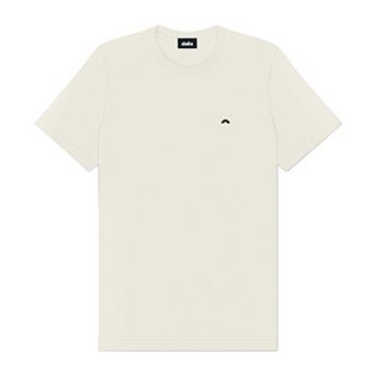 Dalix Mens Lil Rainbow Lightweight Jersey Tee