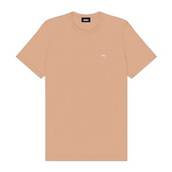 Dalix Mens Lil Rainbow Lightweight Jersey Tee