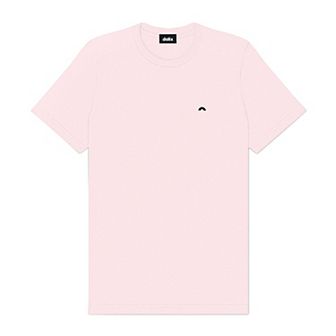 Dalix Mens Lil Rainbow Lightweight Jersey Tee