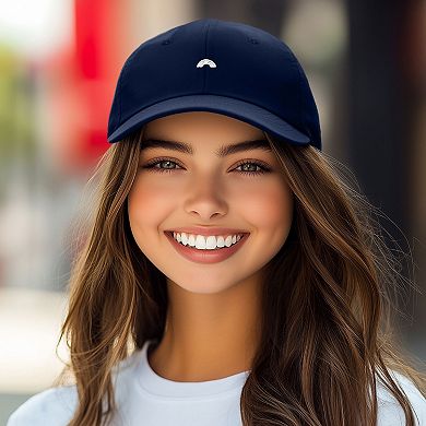 Dalix Lil Rainbow Dad Cap