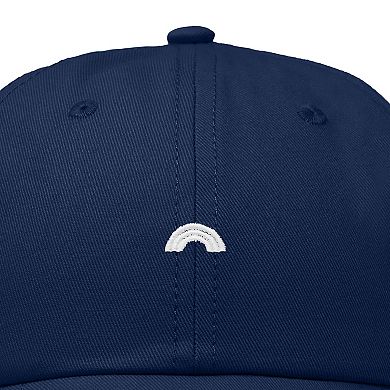 Dalix Lil Rainbow Dad Cap