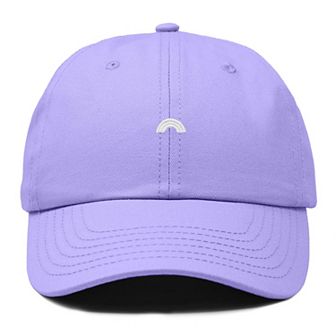 Dalix Lil Rainbow Dad Cap