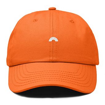 Dalix Lil Rainbow Dad Cap