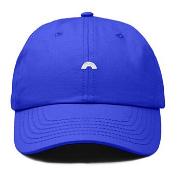 Dalix Lil Rainbow Dad Cap