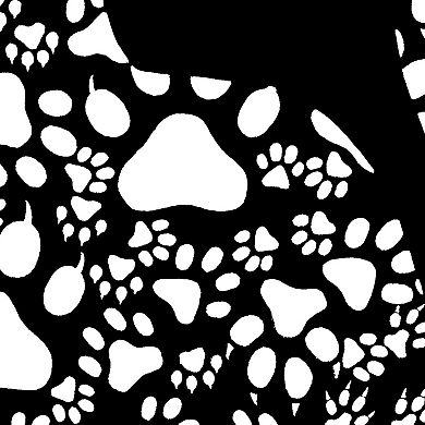 Cat Claws - Women's Plus Size Word Art Tank Top