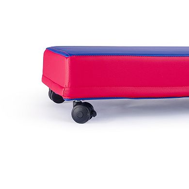 Bintiva Soft Scooter Board