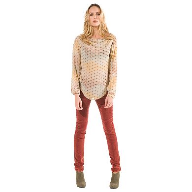 Women's Stretch Corduroy Skinny Premium Jeans