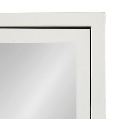 Mezzeta Bathroom Cabinet with Mirror
