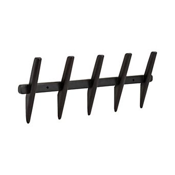 Eland Wall Coat Rack