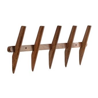 Eland Wall Coat Rack