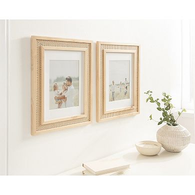 Corah Picture Frame Set