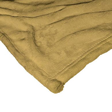 Warner Bros. WB 100 Surrender Dorothy Silk Touch Throw Blanket 50x60 Inches