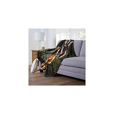 Warner Bros. It It Beckons Silk Touch Throw Blanket 50x60 Inches