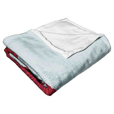 Warner Bros. It Chapter 2 Come Home Silk Touch Throw Blanket 50x60 Inches