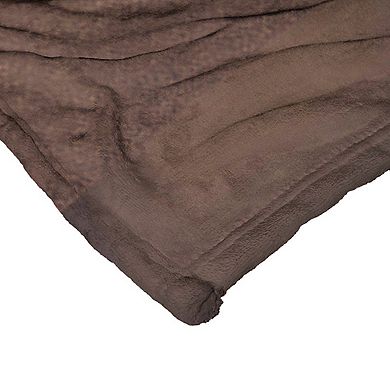 Warner Bros. WB 100 Paper Poster Silk Touch Throw Blanket 50x60 Inches