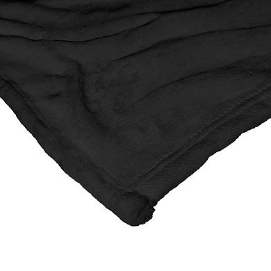 Warner Bros. WB 100 Usual Suspects Silk Touch Throw Blanket 50x60 Inches