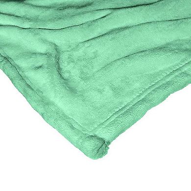 Warner Bros. The Flintstones Fatherly Love Silk Touch Throw Blanket 50x60 Inches
