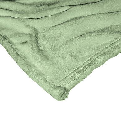 Warner Bros. Game Of Thrones Hello Big Brother Silk Touch Throw Blanket 50x60 Inches
