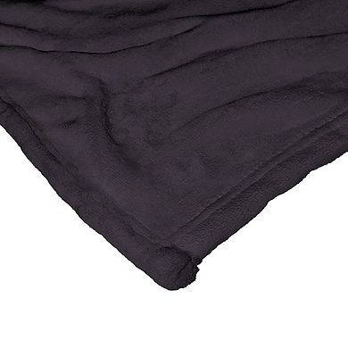 Warner Bros. WB 100 We Do Not Change Silk Touch Throw Blanket 50x60 Inches